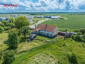 Prodej rodinného domu, Běrunice, 70 m2
