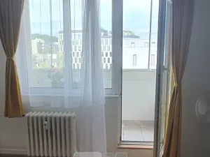 Pronájem bytu 2+1, Praha - Vokovice, Konžská, 56 m2
