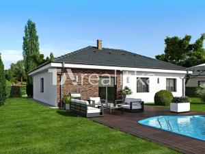 Prodej pozemku pro bydlení, Dětmarovice, 1200 m2