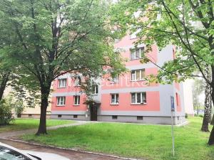 Prodej bytu 3+1, Karviná, Na Kopci, 65 m2