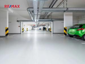 Pronájem bytu 1+kk, Praha - Hloubětín, Poděbradská, 37 m2