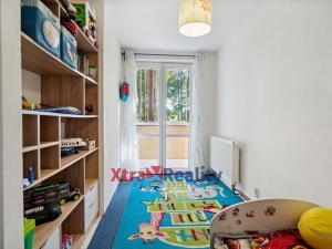 Pronájem bytu 3+1, Teplice, Bílinská, 57 m2