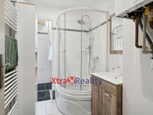 Pronájem bytu 3+1, Teplice, Bílinská, 57 m2