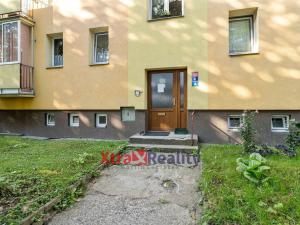 Pronájem bytu 3+1, Teplice, Bílinská, 57 m2