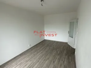 Pronájem bytu 2+kk, Liberec, Olbrachtova, 43 m2