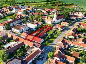 Prodej rodinného domu, Dolní Dunajovice, Hlavní, 200 m2