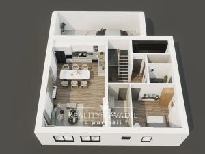 Prodej rodinného domu, Živanice, 146 m2