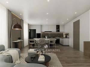 Prodej rodinného domu, Živanice, 146 m2