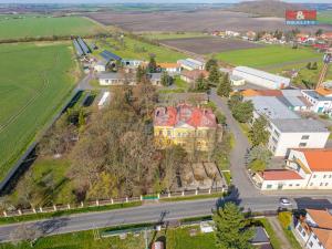 Prodej činžovního domu, Křinec, Tyršova, 630 m2