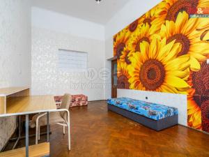 Prodej činžovního domu, Křinec, Tyršova, 630 m2
