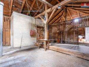 Prodej činžovního domu, Křinec, Tyršova, 630 m2