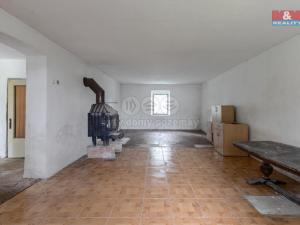 Prodej rodinného domu, Měčín - Radkovice, 83 m2