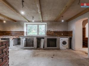 Prodej rodinného domu, Měčín - Radkovice, 83 m2
