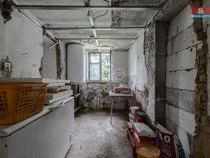 Prodej rodinného domu, Měčín - Radkovice, 83 m2