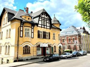 Prodej bytu 1+1, Josefův Důl, 33 m2