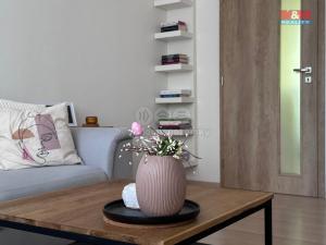 Prodej bytu 3+1, Zlín - Malenovice, třída Svobody, 68 m2