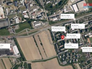 Prodej bytu 3+1, Zlín - Malenovice, třída Svobody, 68 m2
