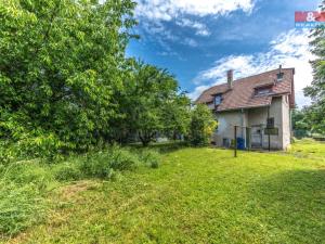 Prodej rodinného domu, Sadská, Rašínova, 94 m2