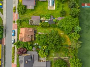 Prodej rodinného domu, Sadská, Rašínova, 94 m2