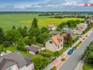 Prodej rodinného domu, Sadská, Rašínova, 94 m2