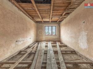 Prodej rodinného domu, Sadská, Rašínova, 94 m2