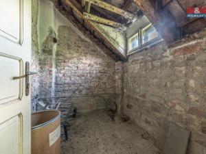 Prodej rodinného domu, Sadská, Rašínova, 94 m2