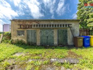 Prodej rodinného domu, Sadská, Rašínova, 94 m2
