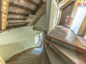 Prodej rodinného domu, Sadská, Rašínova, 94 m2