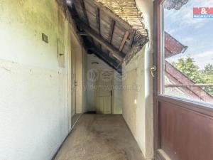 Prodej rodinného domu, Sadská, Rašínova, 94 m2
