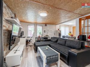 Prodej chaty, Třebíč - Horka-Domky, 16 m2