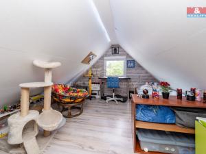 Prodej chaty, Třebíč - Horka-Domky, 16 m2