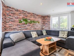 Prodej rodinného domu, Velké Březno - Valtířov, 242 m2