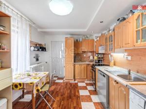 Prodej rodinného domu, Velké Březno - Valtířov, 242 m2