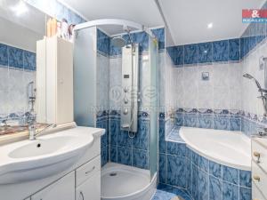 Prodej rodinného domu, Velké Březno - Valtířov, 242 m2
