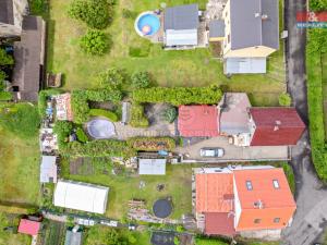 Prodej rodinného domu, Velké Březno - Valtířov, 242 m2