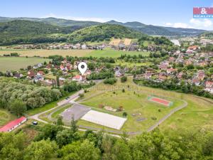 Prodej rodinného domu, Velké Březno - Valtířov, 242 m2