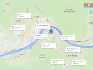 Prodej rodinného domu, Velké Březno - Valtířov, 242 m2
