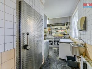 Prodej restaurace, Luby, Družstevní, 132 m2