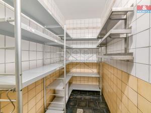 Prodej restaurace, Luby, Družstevní, 132 m2