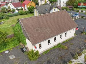 Prodej restaurace, Luby, Družstevní, 132 m2