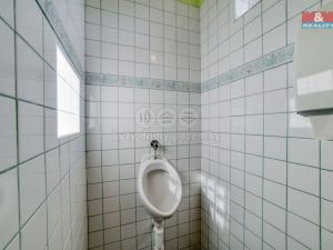 Prodej restaurace, Luby, Družstevní, 132 m2