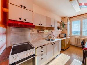 Prodej bytu 3+1, Brno - Židenice, Čejkovická, 64 m2