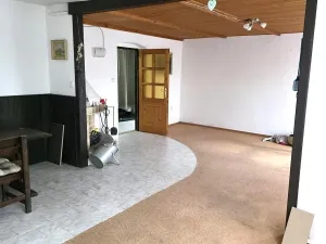 Prodej rodinného domu, Nečtiny, 111 m2