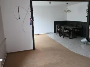 Prodej rodinného domu, Nečtiny, 111 m2
