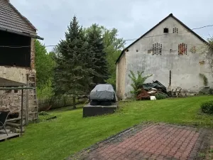 Prodej rodinného domu, Nečtiny, 111 m2