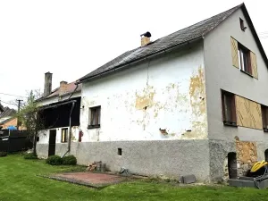 Prodej rodinného domu, Nečtiny, 111 m2