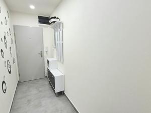 Pronájem bytu 2+1, Prostějov, Václava Špály, 48 m2