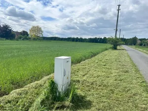 Prodej pozemku pro bydlení, Nošovice, 1577 m2