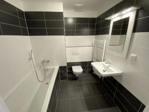 Pronájem bytu 2+kk, České Budějovice, B. Smetany, 44 m2