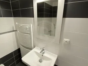 Pronájem bytu 2+kk, České Budějovice, B. Smetany, 44 m2